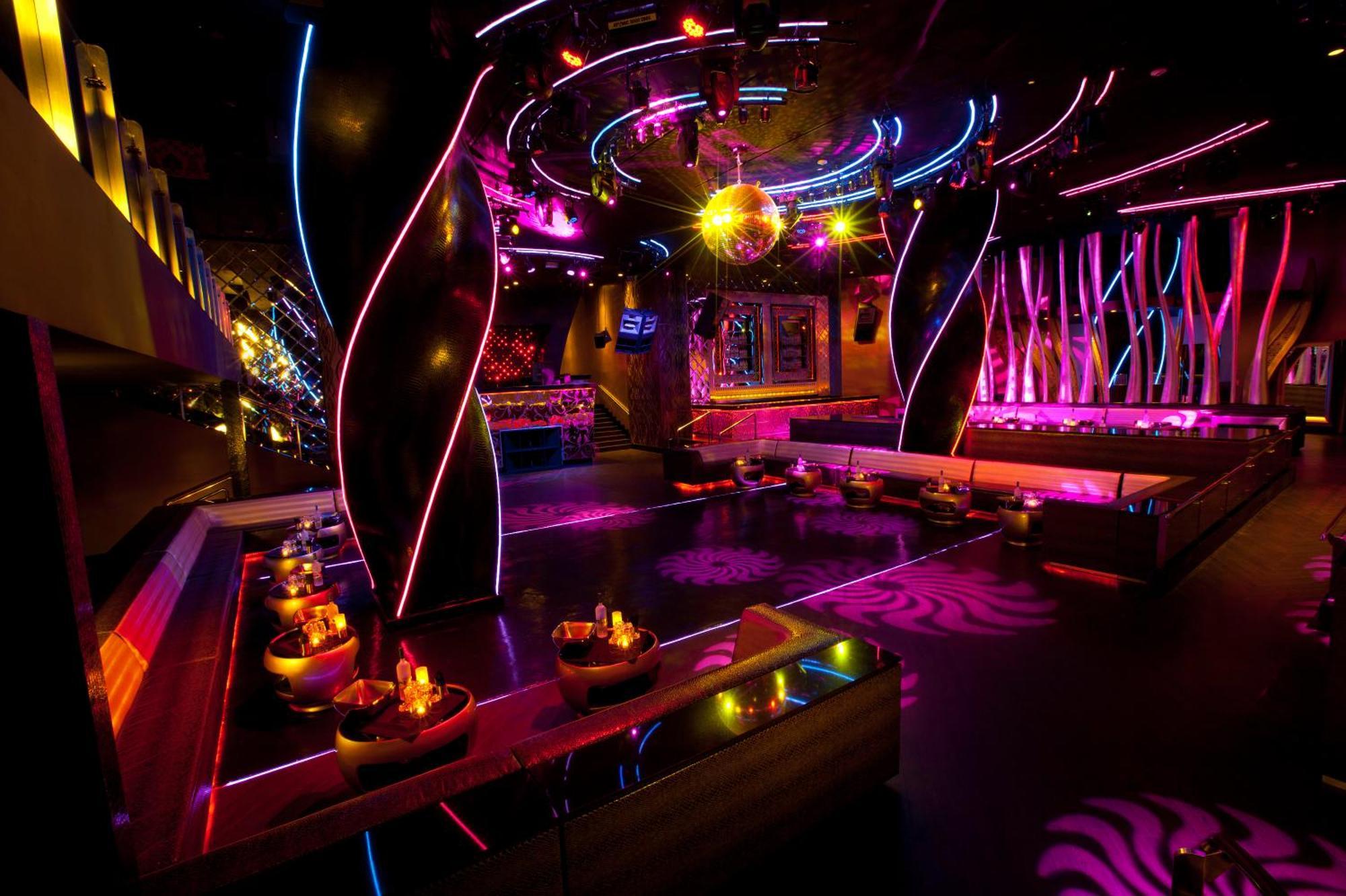 Hard Rock & Casino (adults Only)