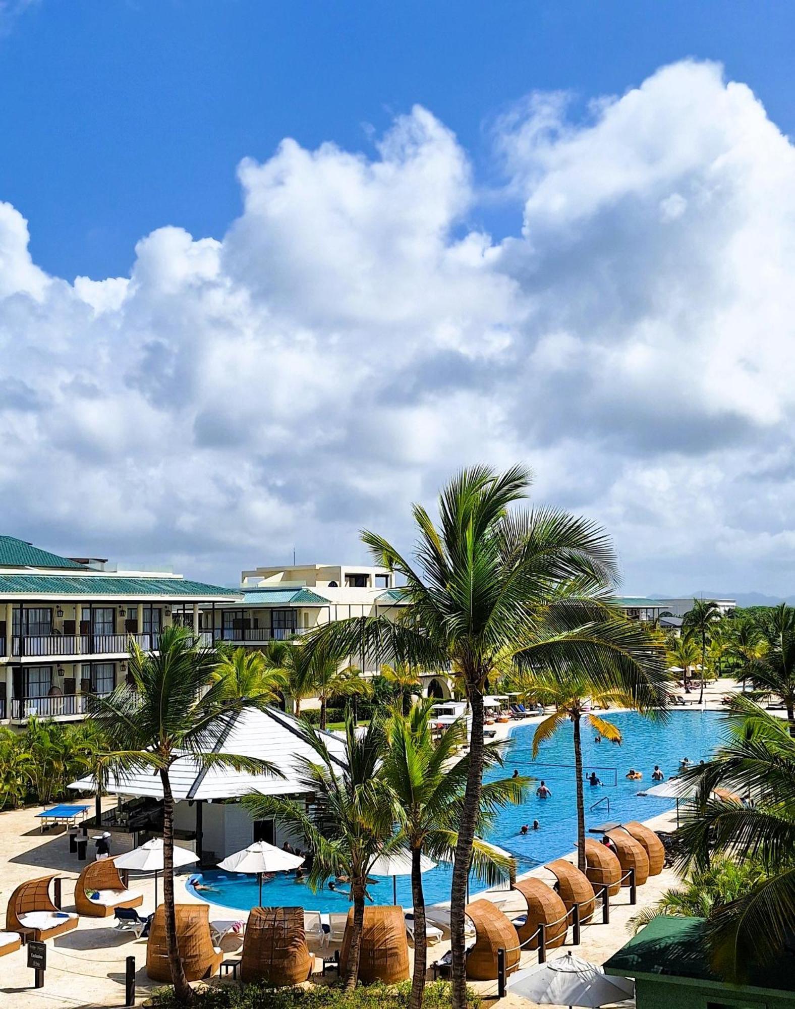 El Beso Adults Only At Ocean El Faro - 5*