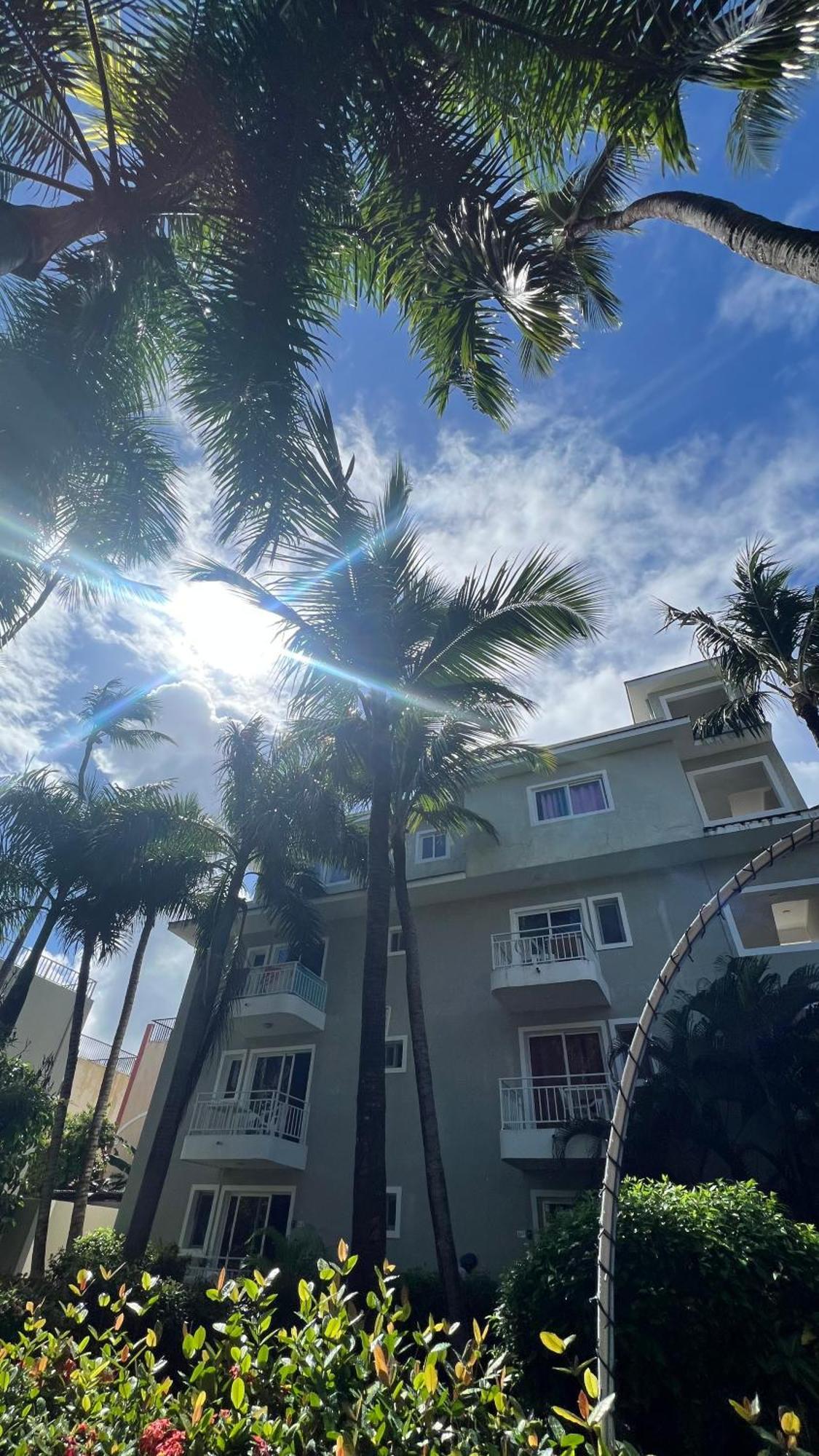 Bavaro Club Apartment *
