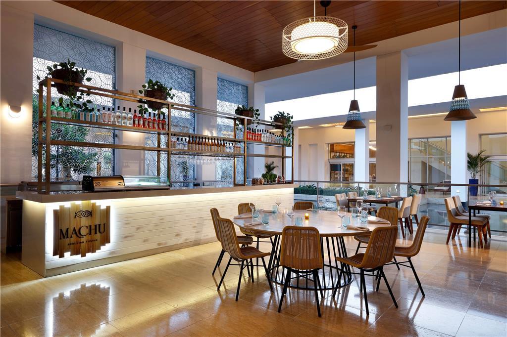 Paradisus Grand Cana - Formerly The Grand Reserve At Paradisus Palma Real 5* Punta Cana