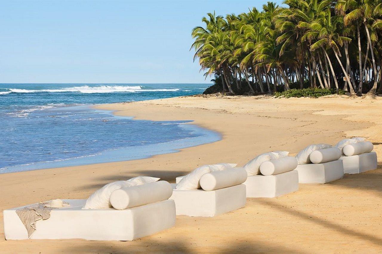 Excellence El Carmen (adults Only) 5* Punta Cana