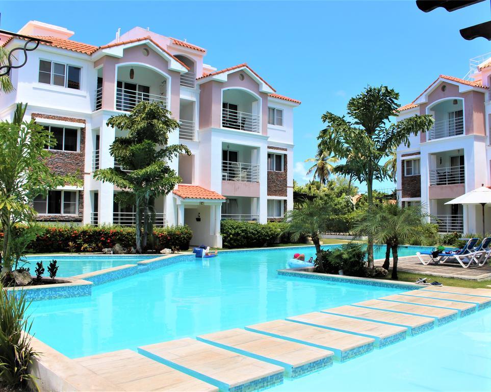 Corte Sea El Cortecito Apartment