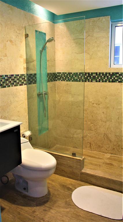 Apartment Corte Sea El Cortecito *
