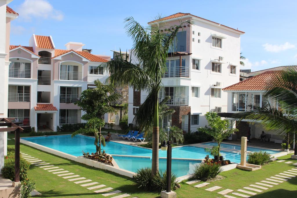 Apartment Corte Sea El Cortecito Punta Cana