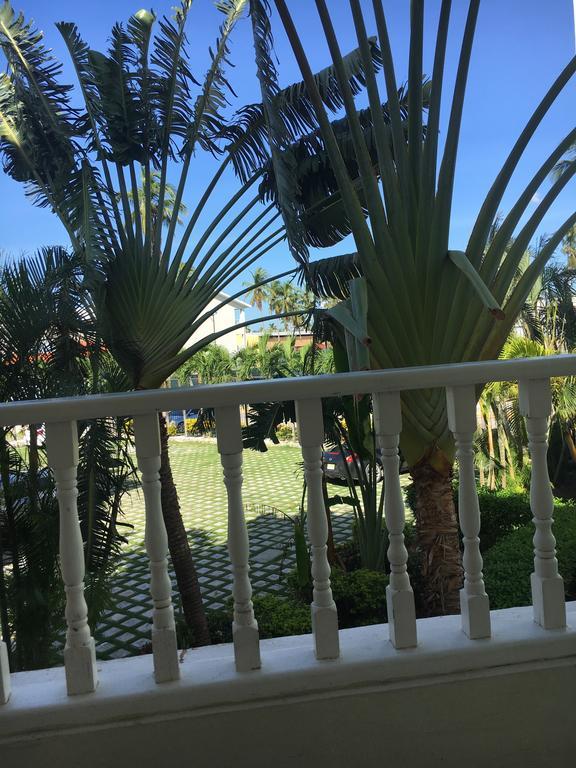 Apartment Palm Suites A4
