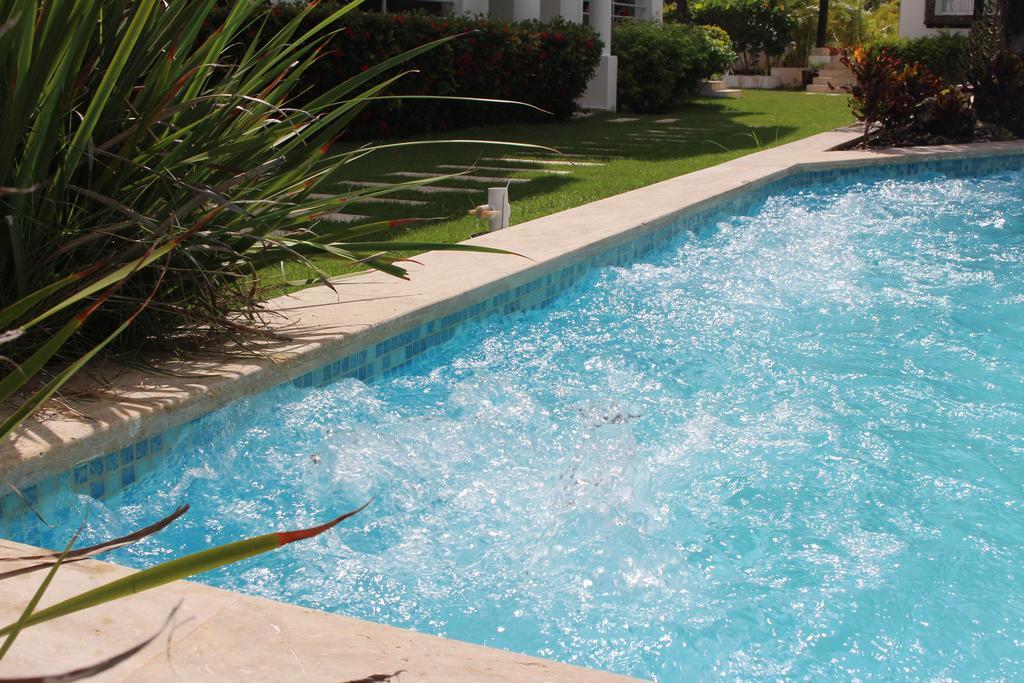Apartment Corte Sea El Cortecito *