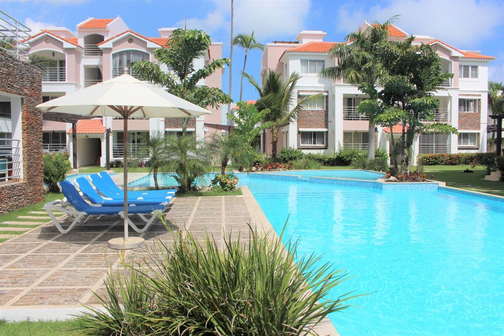 Apartment Corte Sea El Cortecito *