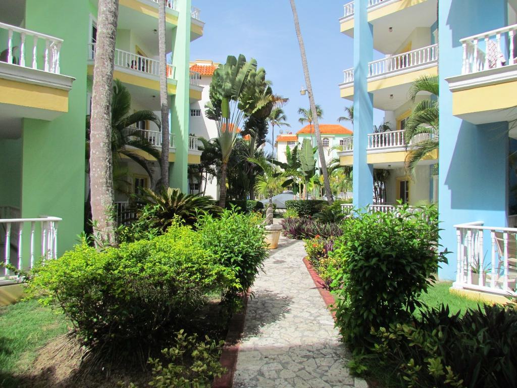 Palm Suites A4 * Punta Cana