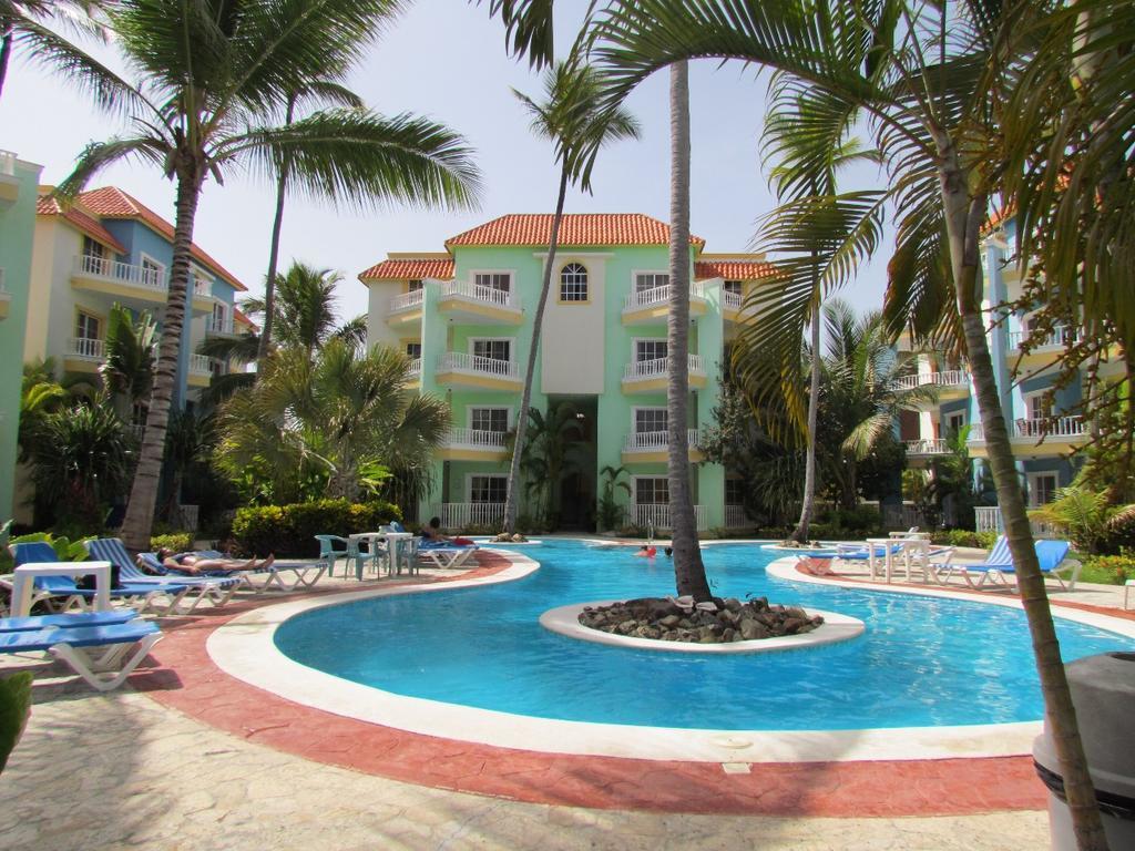 Apartment Palm Suites A4 *
