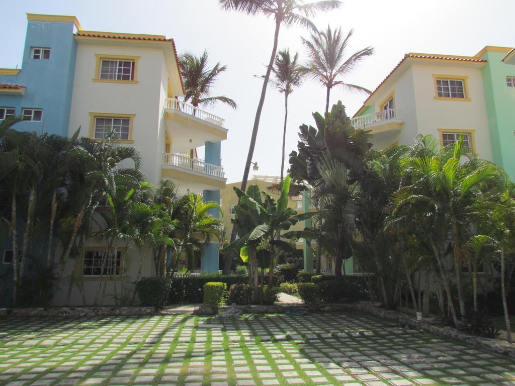 Apartment Palm Suites A4