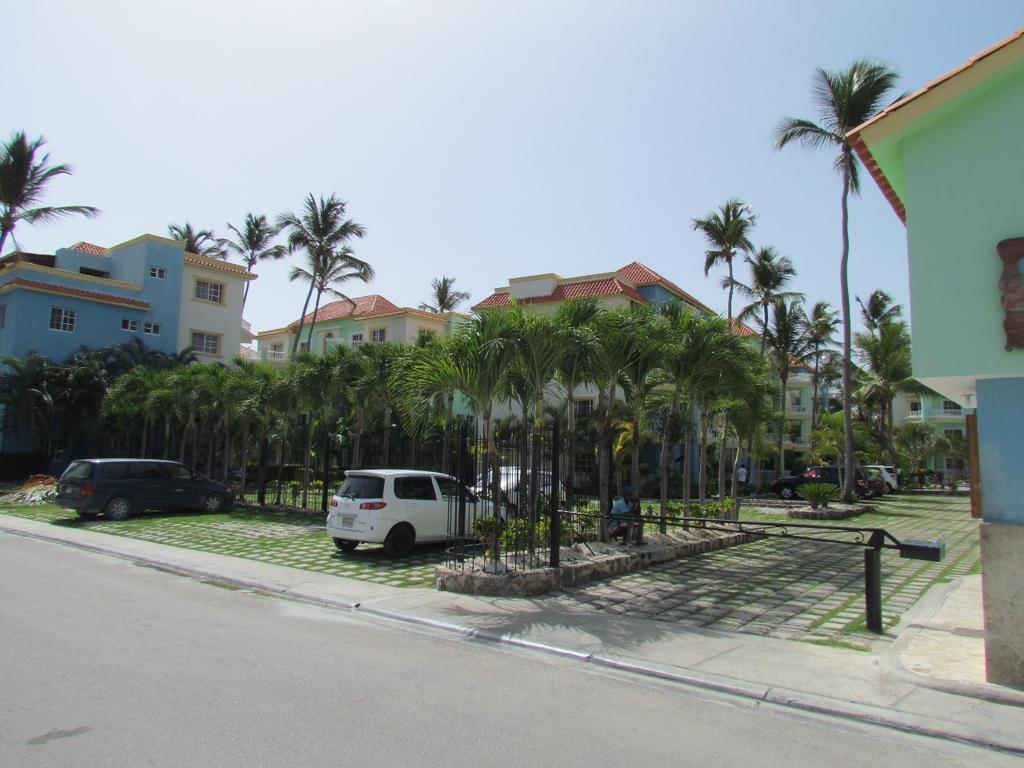 Palm Suites A4 Punta Cana