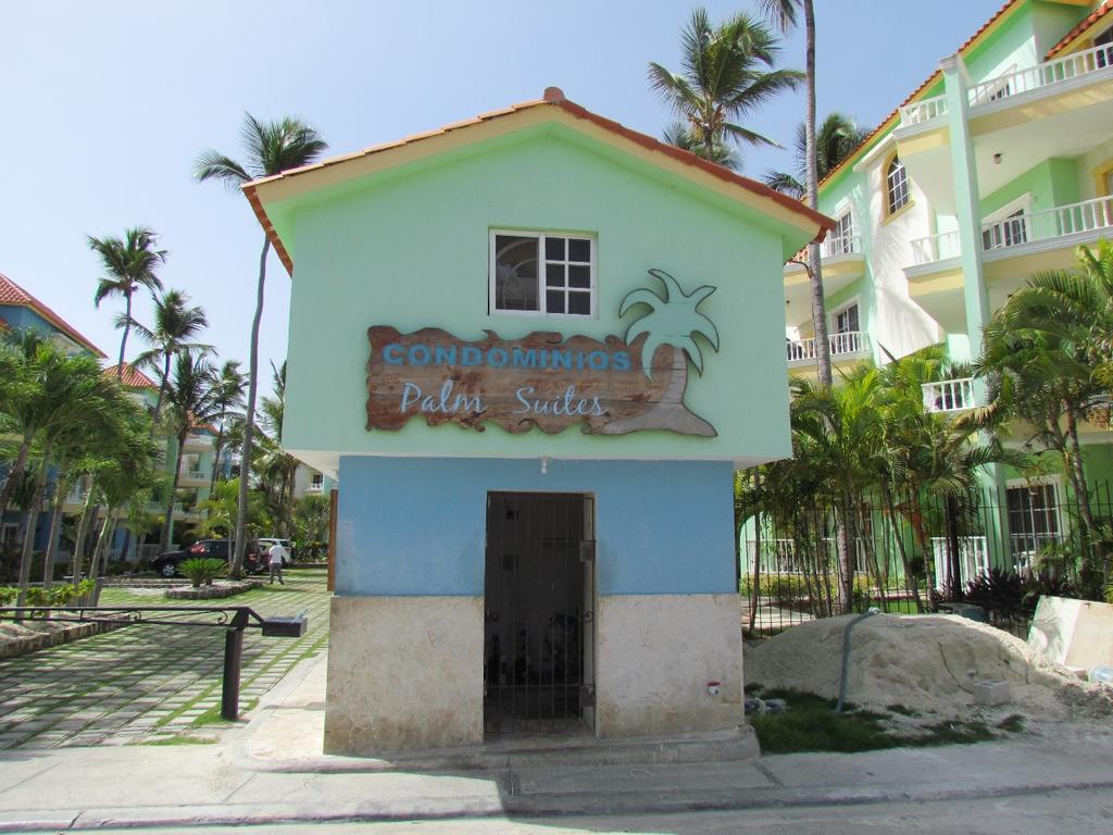 Apartment Palm Suites A4 *