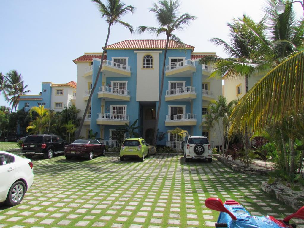 Apartment Palm Suites A4 Punta Cana