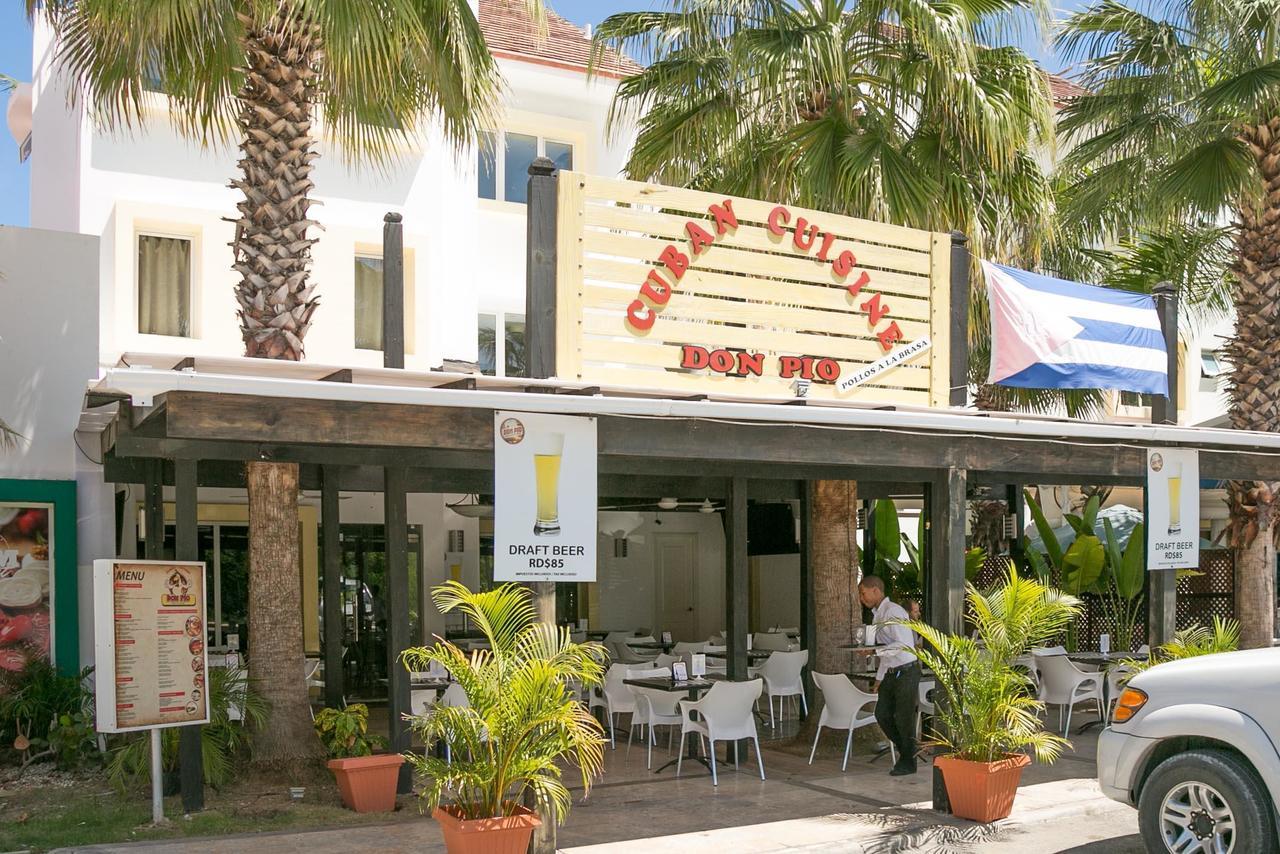 Blue Beach C403 * Punta Cana