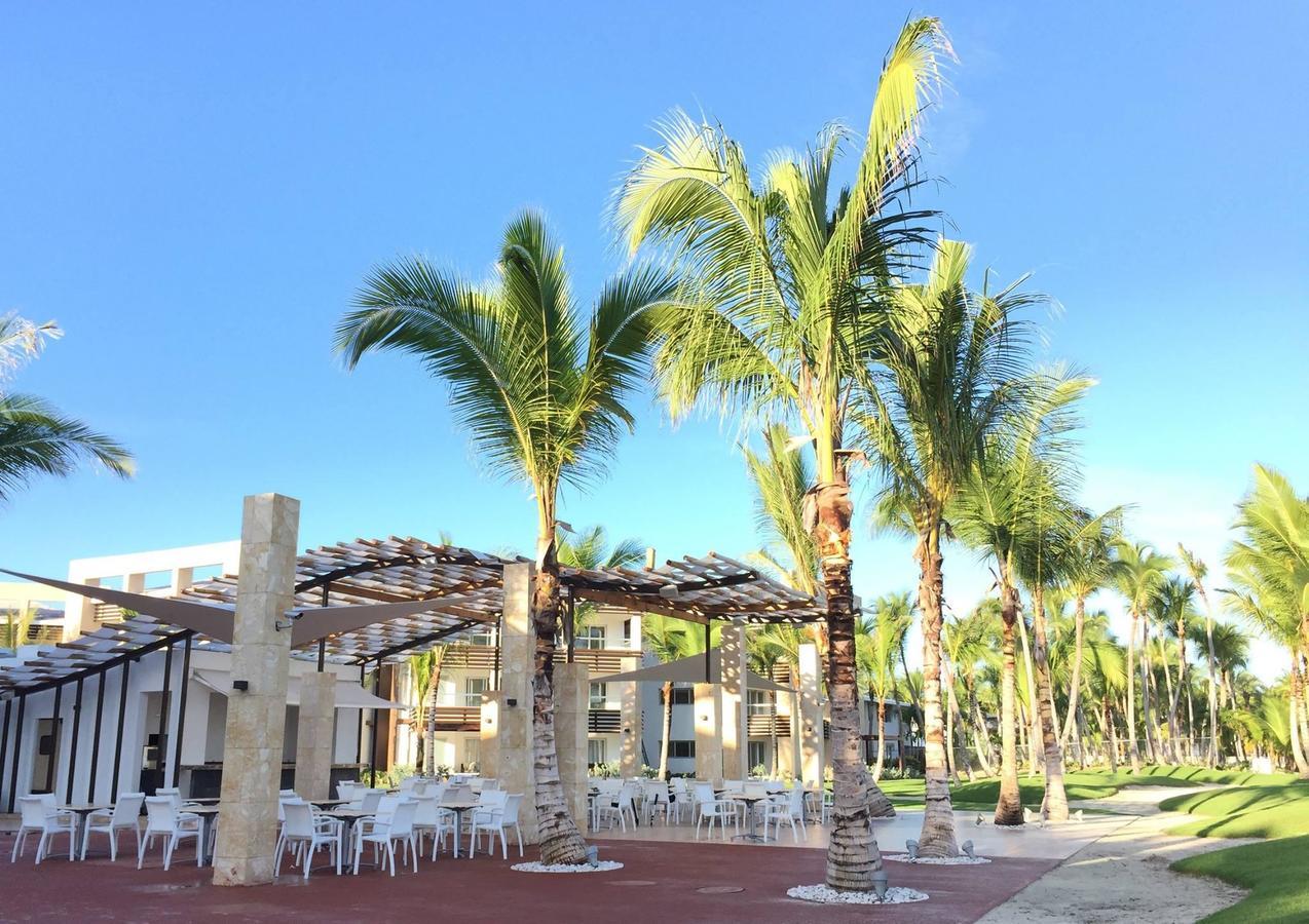 Holiday home Blue Beach C403 Punta Cana
