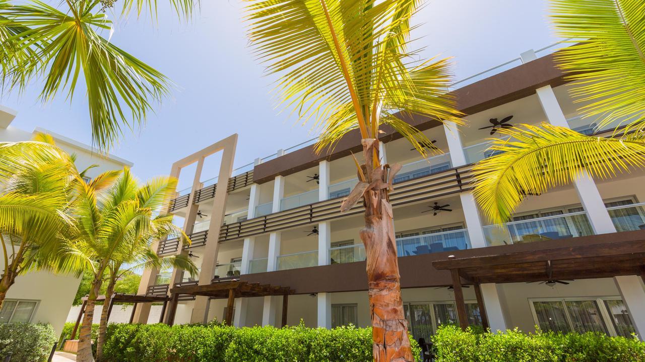 Blue Beach C403 Punta Cana
