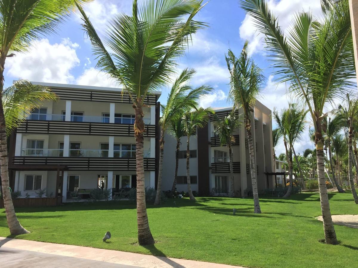 Blue Beach C403 Holiday home *