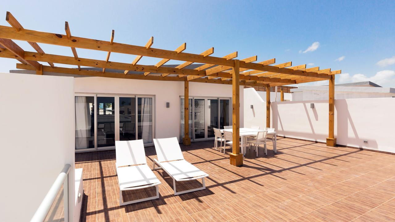 Blue Beach C403 Holiday home *