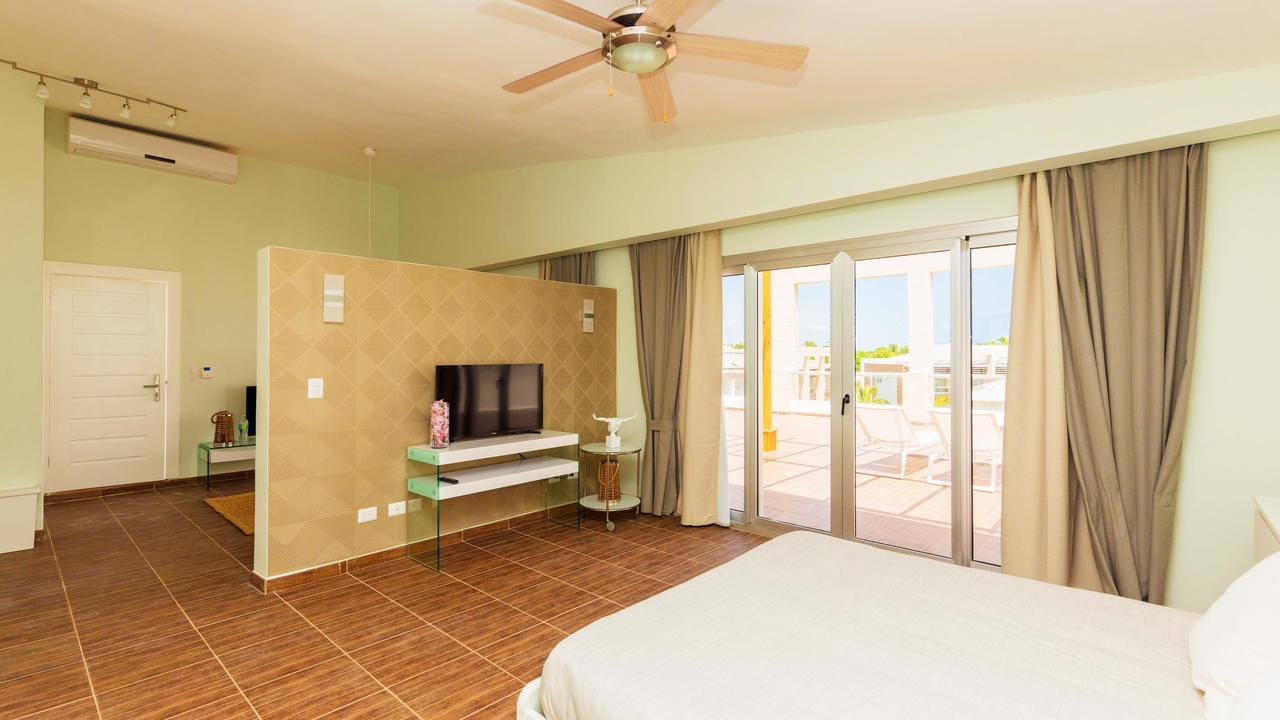 Holiday home Blue Beach C403 *