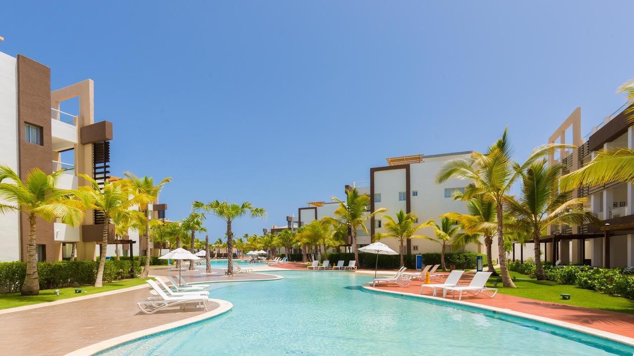 Blue Beach C403 Punta Cana