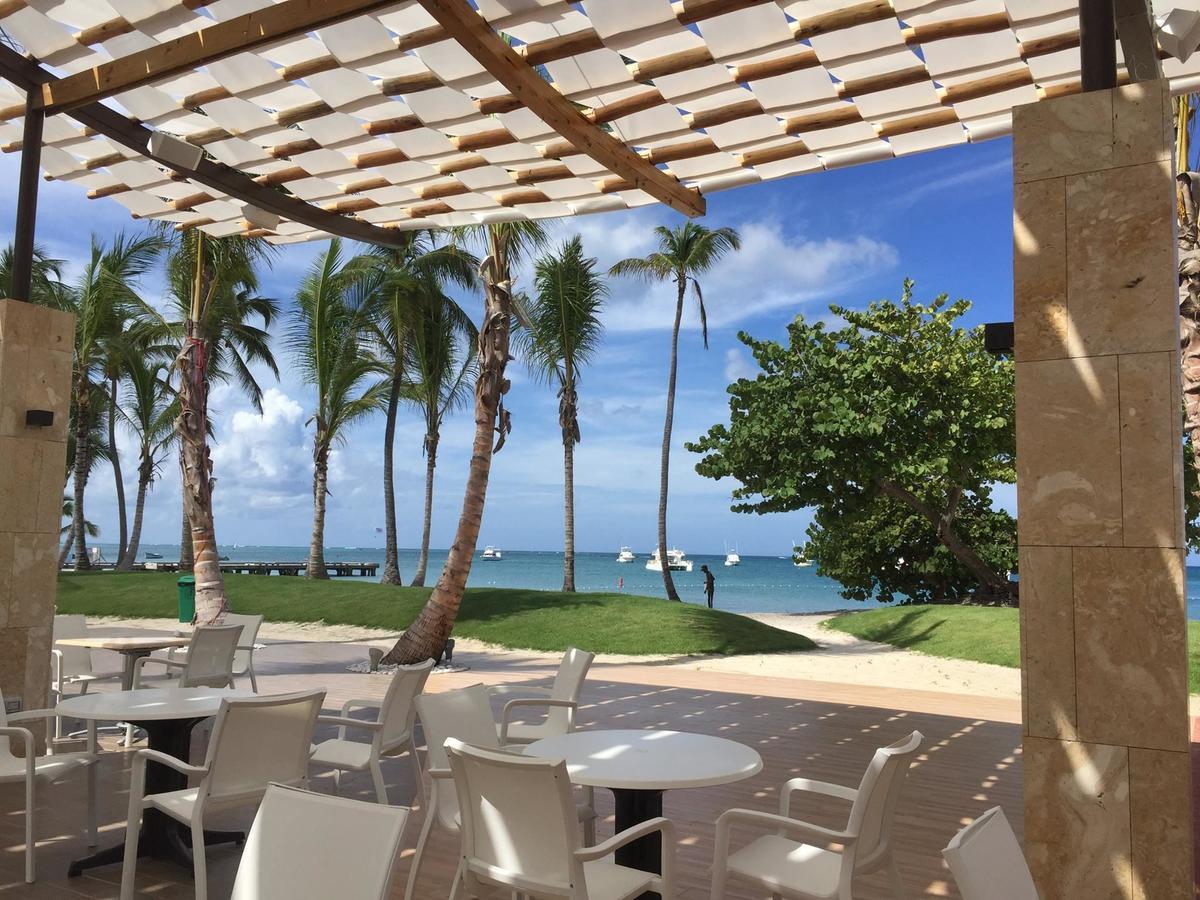 Blue Beach C403 Holiday home *
