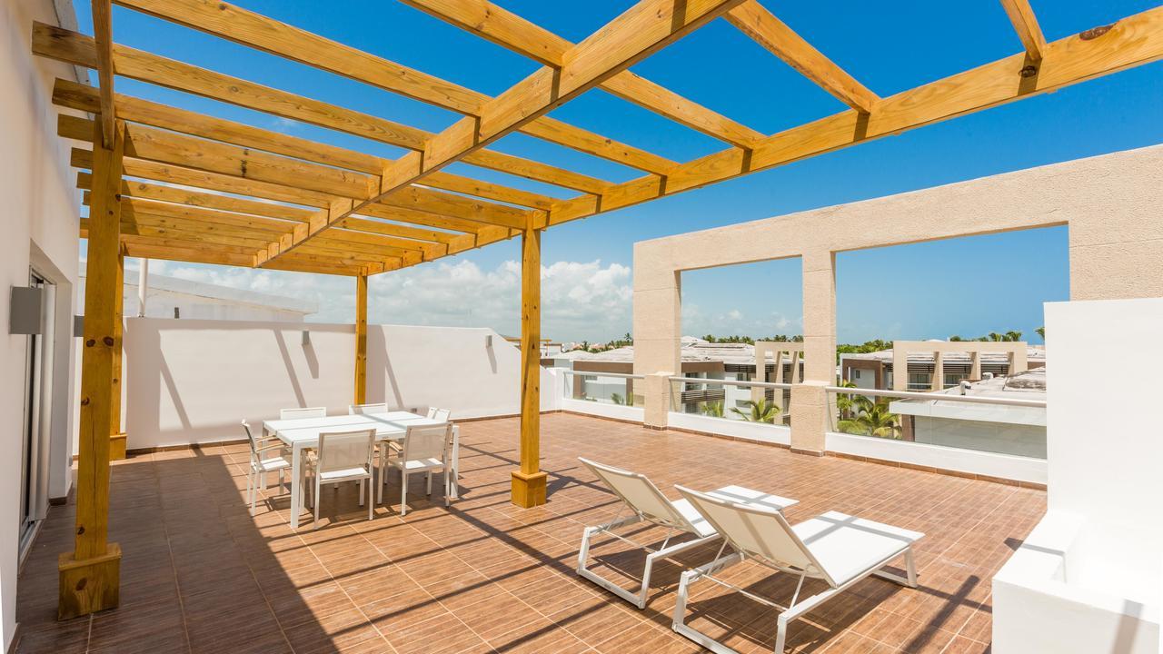 Blue Beach C403 Holiday home