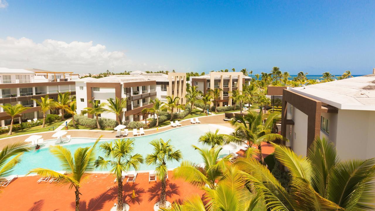 Blue Beach C403 Holiday home *