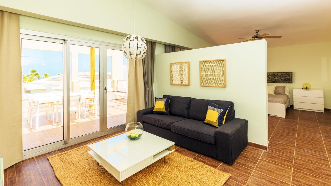 Blue Beach C403 Holiday home
