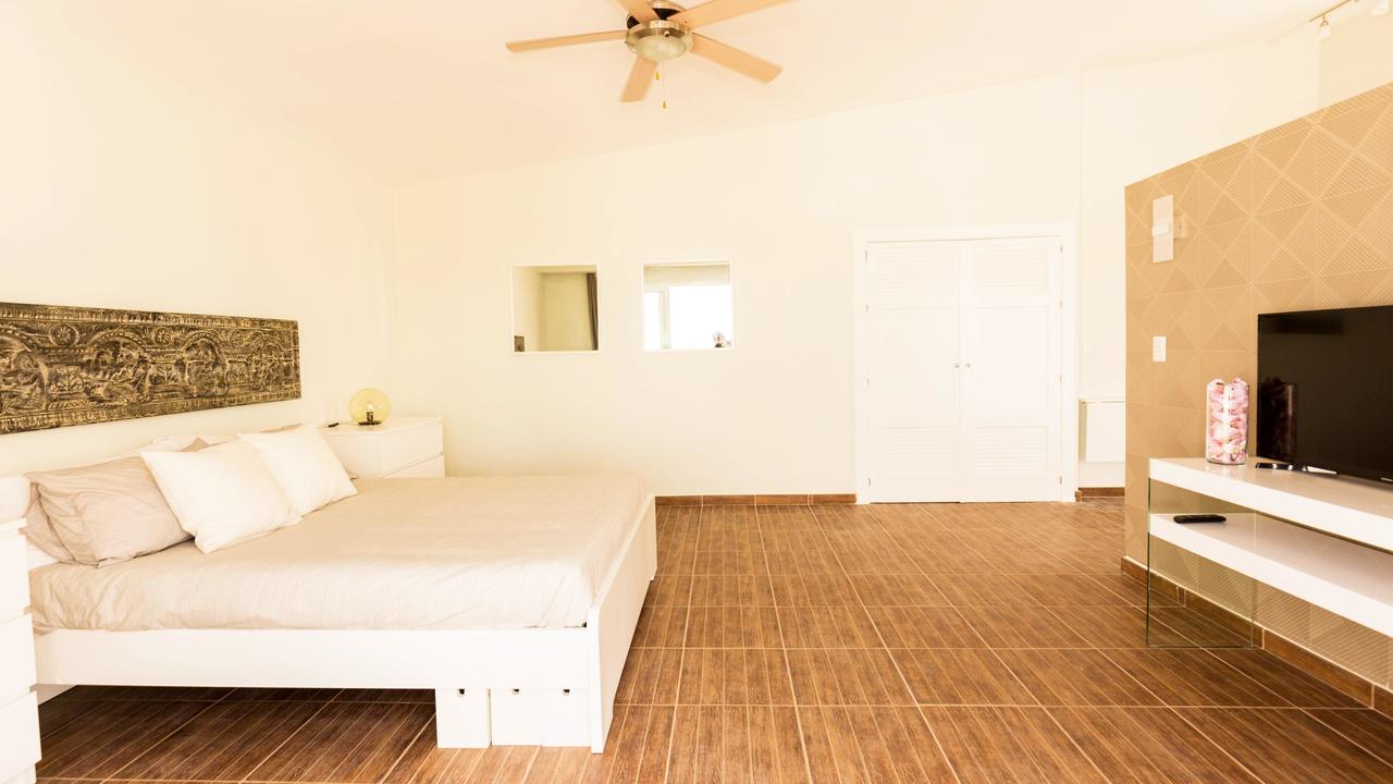 Blue Beach C403 Holiday home