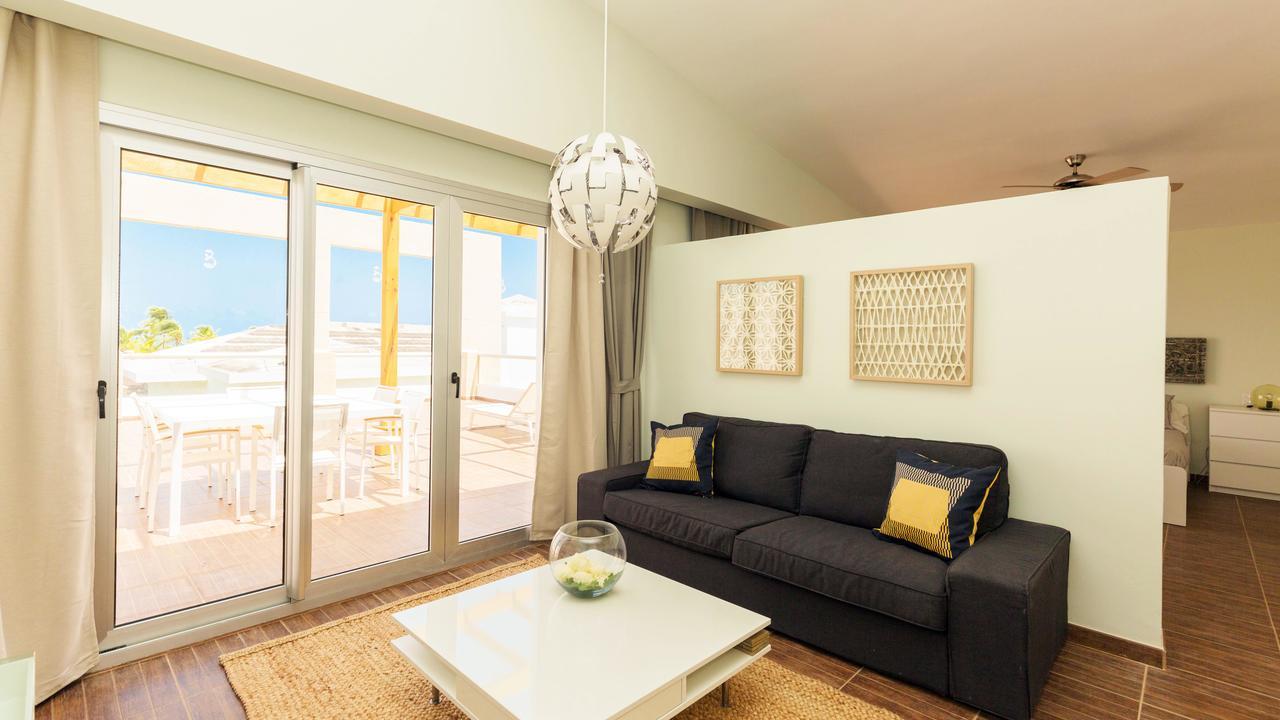 Holiday home Blue Beach C403