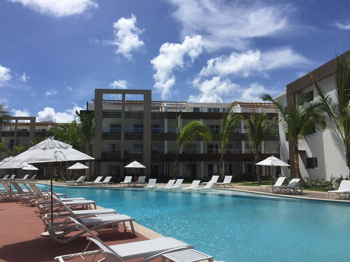 Blue Beach C403 Punta Cana