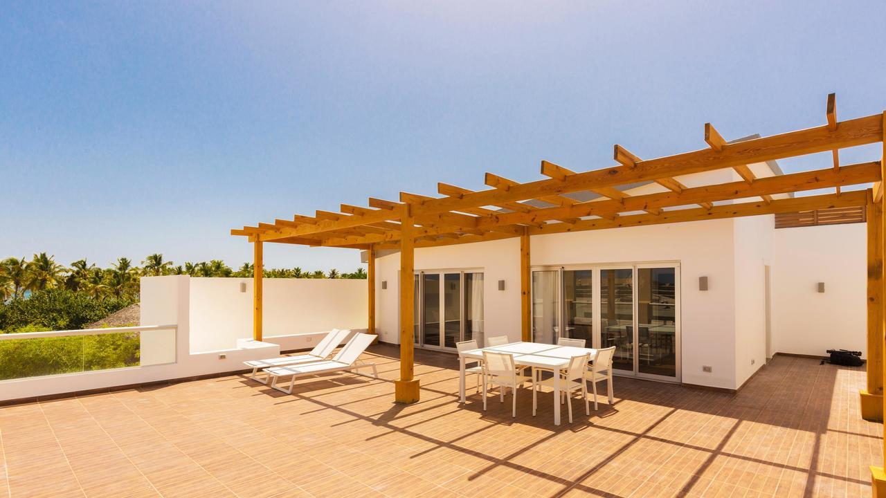 Blue Beach C403 Holiday home *
