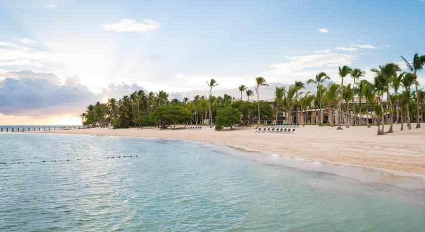 Blue Beach C403 Punta Cana