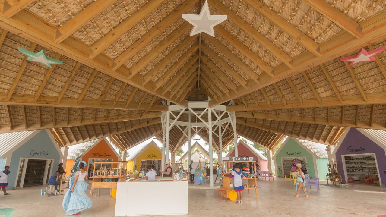 Blue Beach C403 * Punta Cana