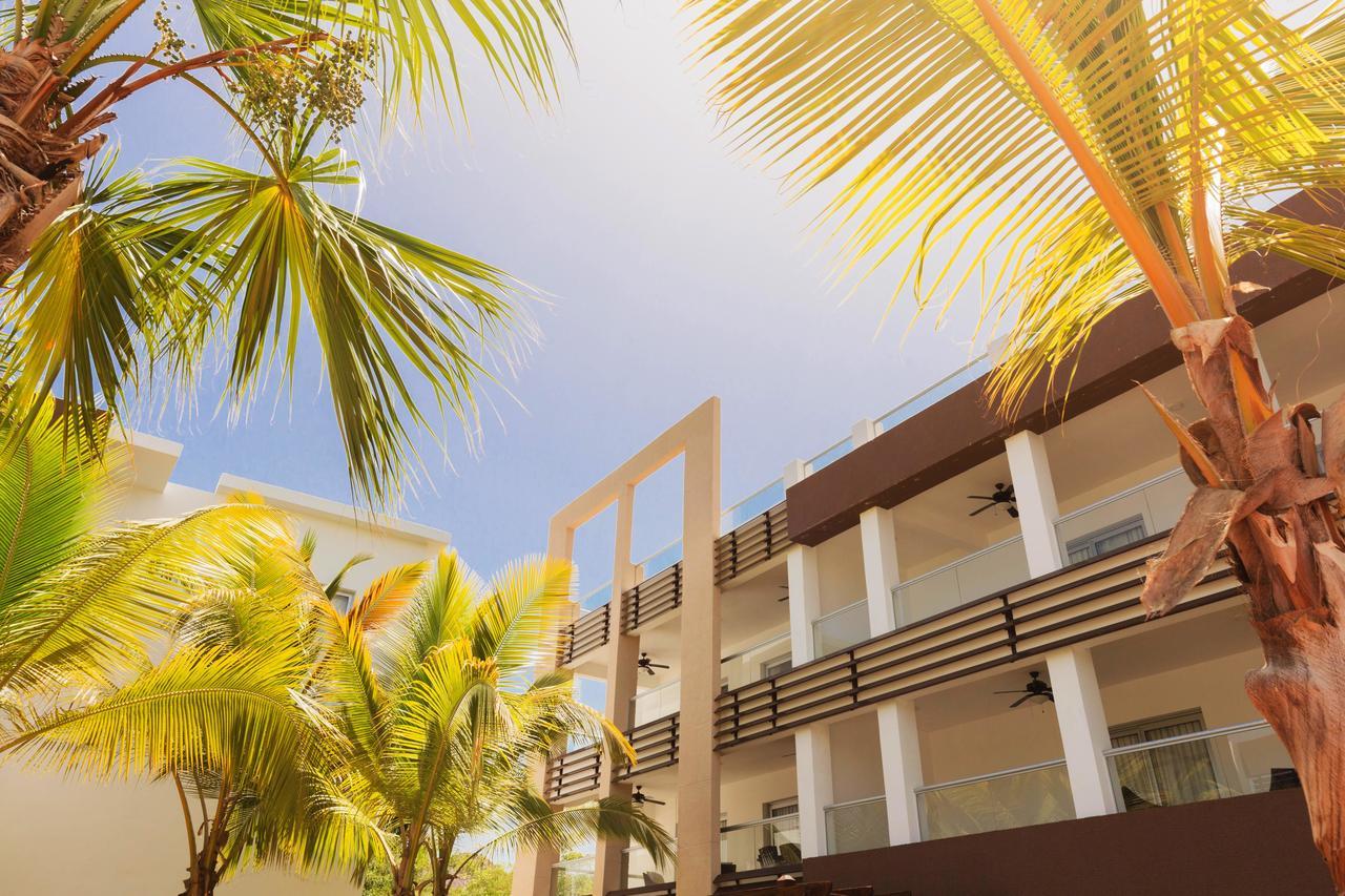 Holiday home Blue Beach C403 Punta Cana