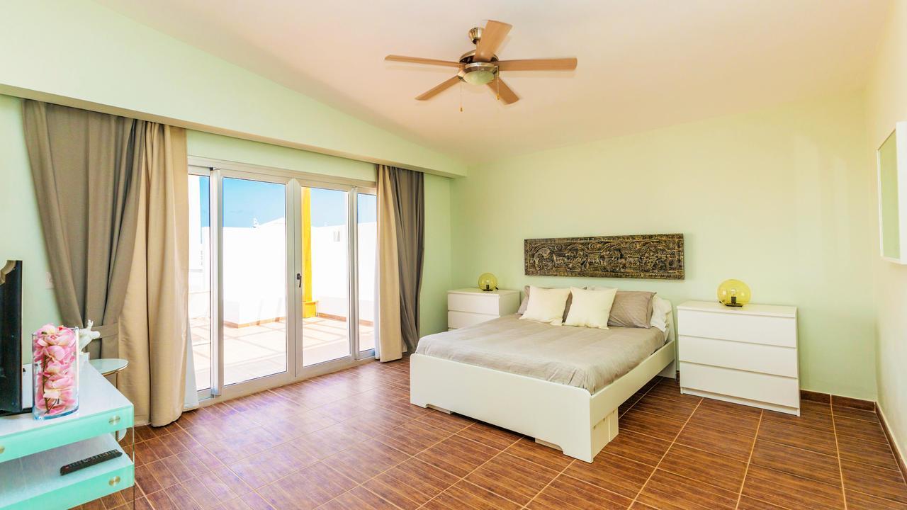 Blue Beach C403 Holiday home *