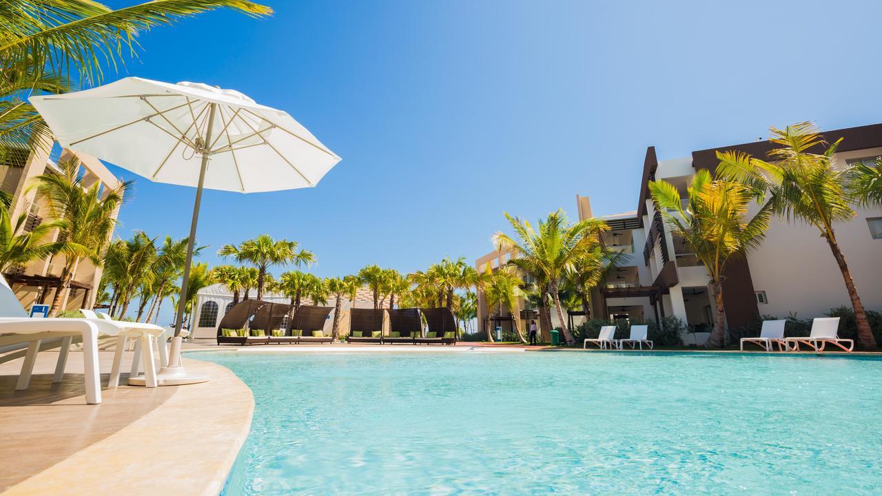 Blue Beach C403 Punta Cana