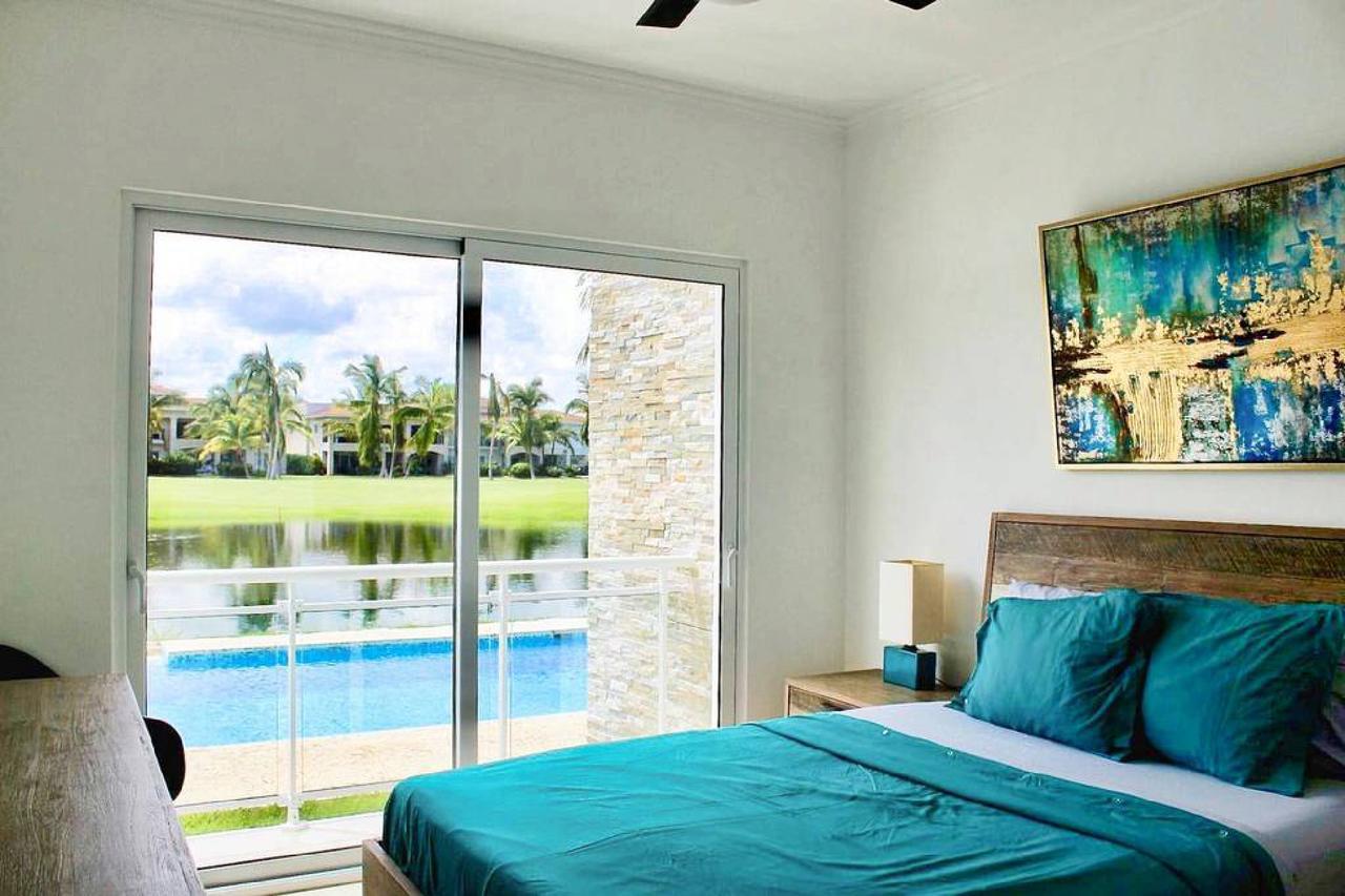 Apartment Lake Village Punta Cana
