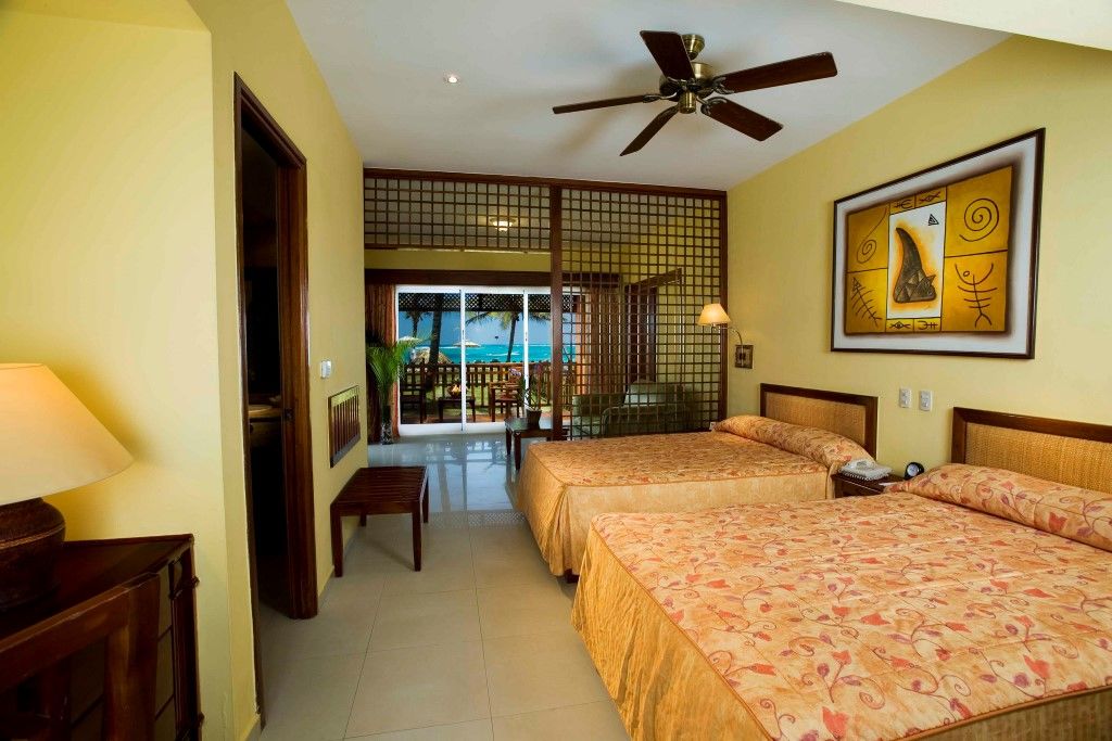 Resort Vik Cayena Punta Cana