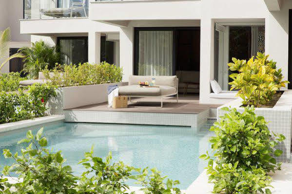 Excellence El Carmen (adults Only) 5* Punta Cana