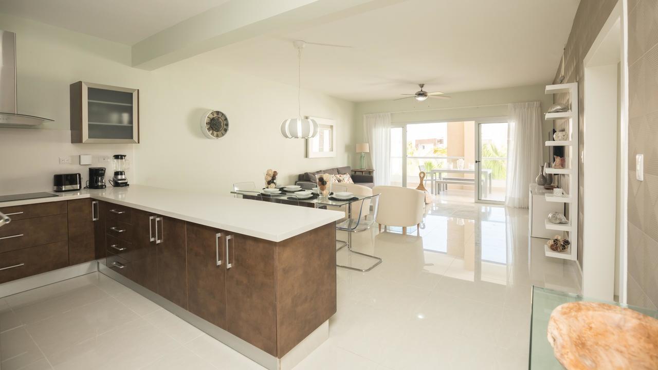 Blue Beach C403 Holiday home *