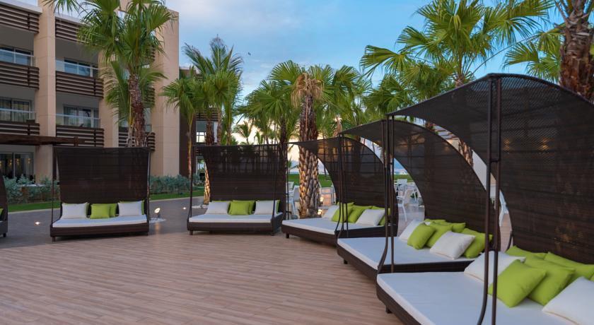 Blue Beach C403 Holiday home *