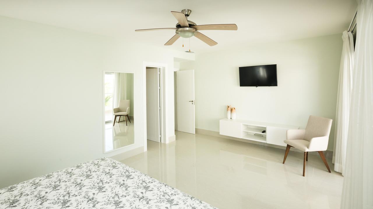 Holiday home Blue Beach C403