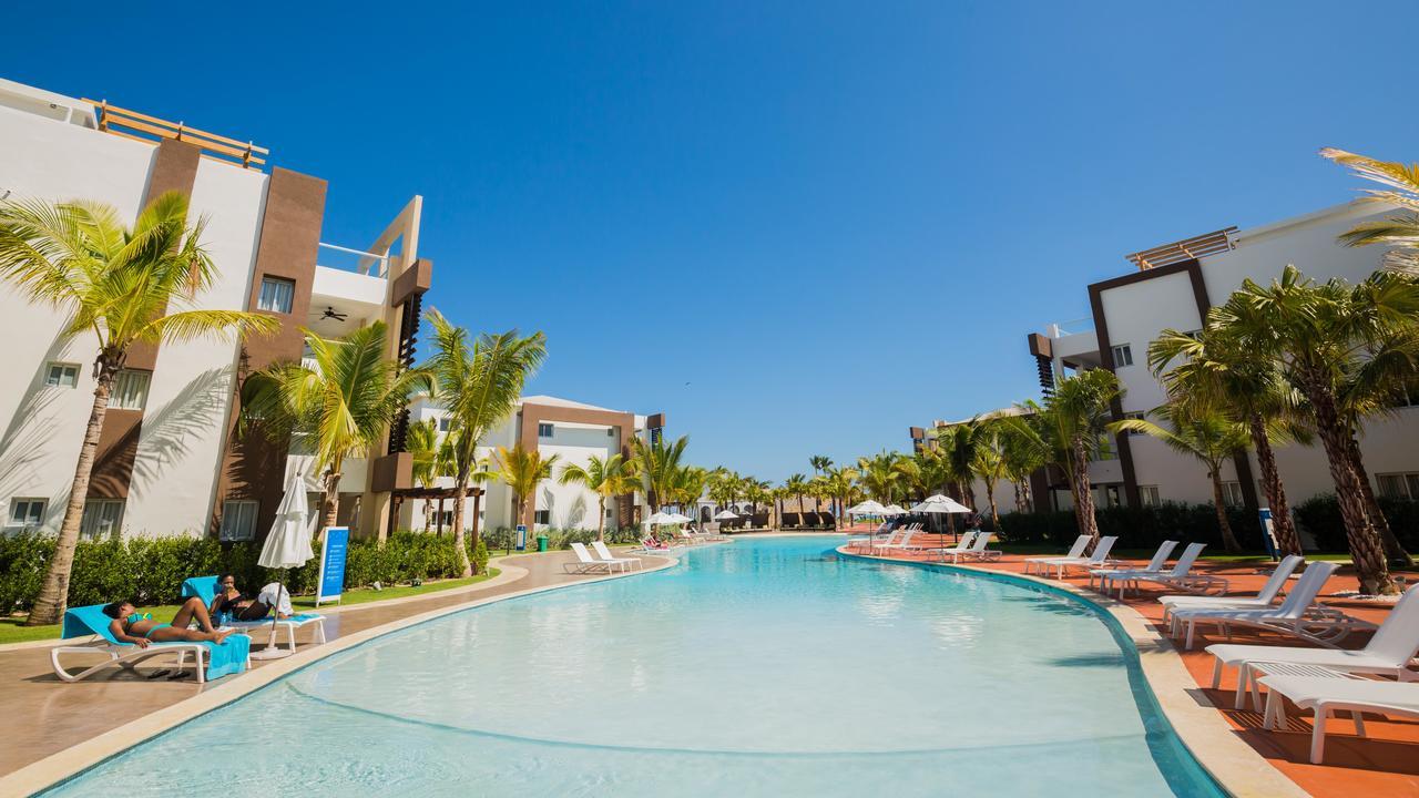 Blue Beach C403 Holiday home *