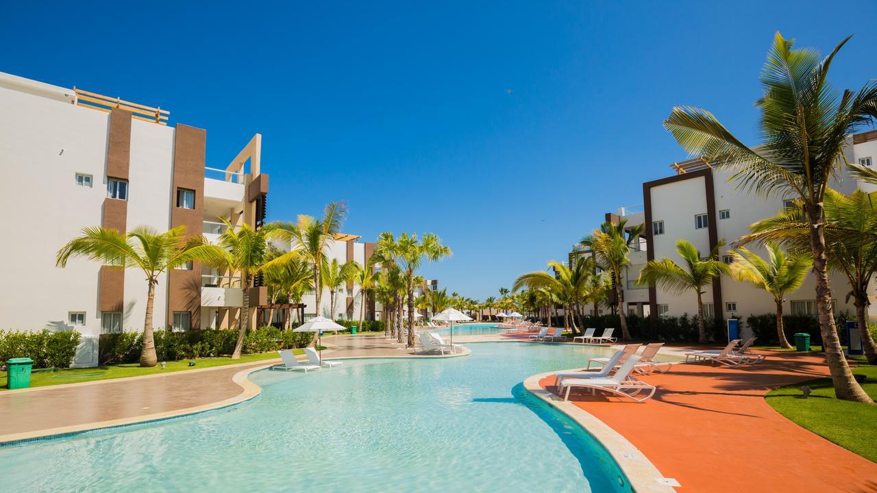 Blue Beach C403 Holiday home Punta Cana