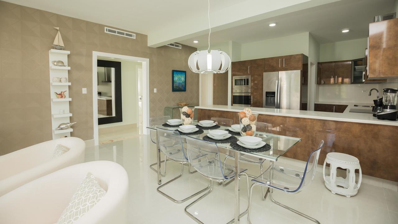 Blue Beach C403 Holiday home