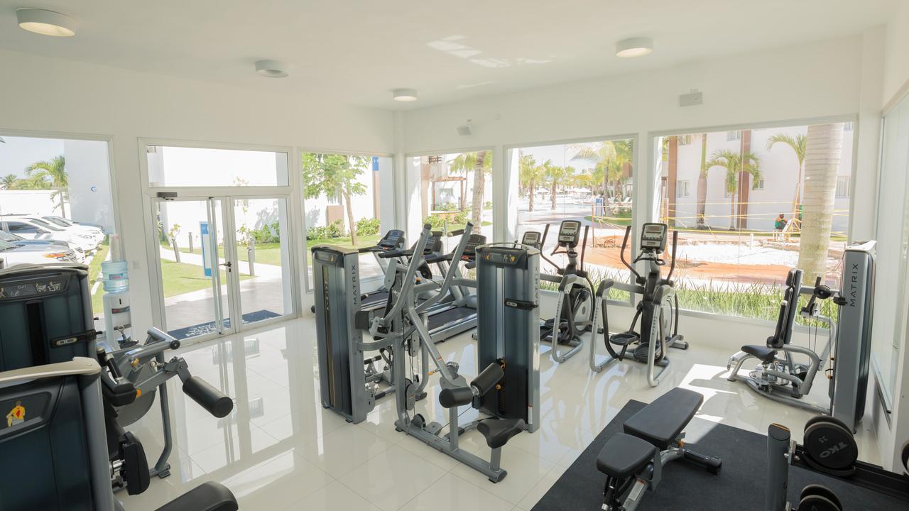 Holiday home Blue Beach C403 *