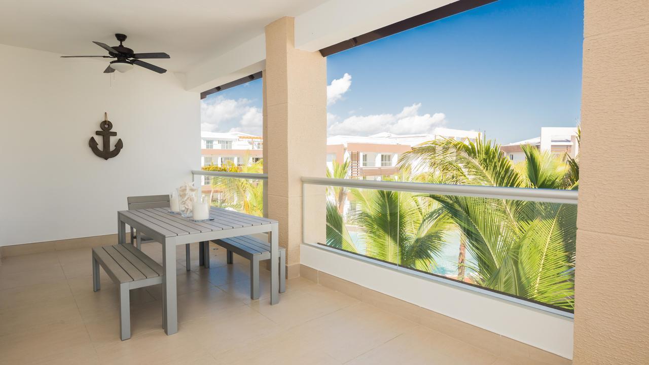 Holiday home Blue Beach C403 Punta Cana