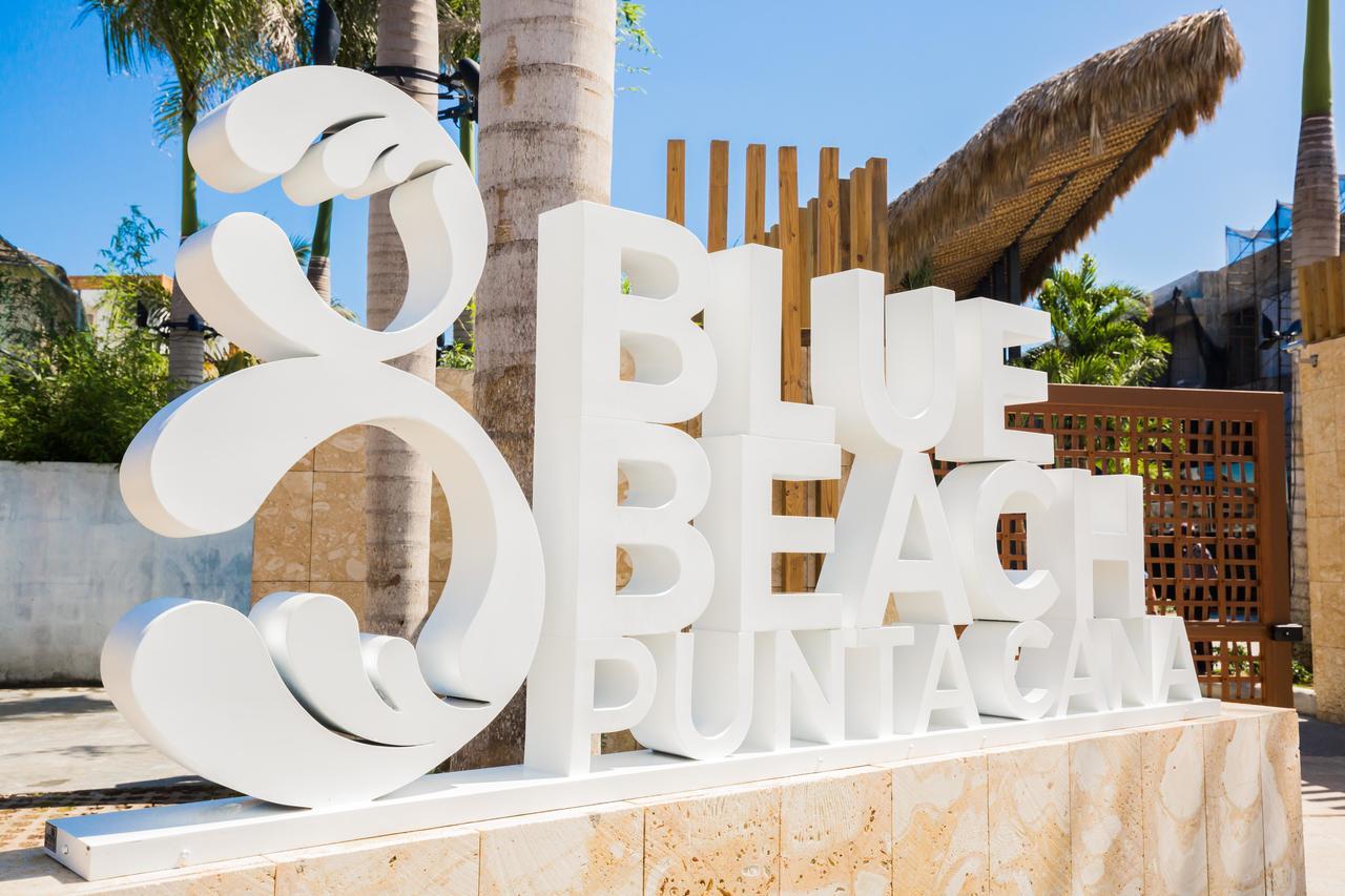 Holiday home Blue Beach C403 Punta Cana