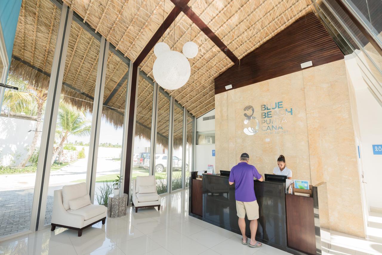 Blue Beach C403 * Punta Cana